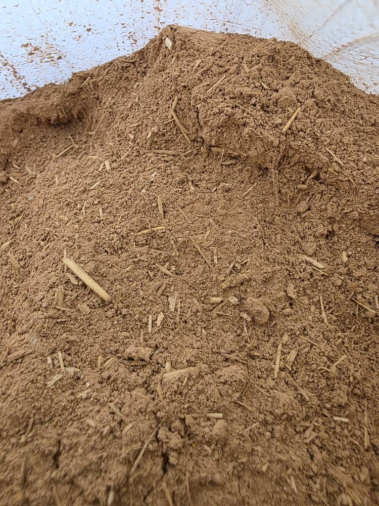 دسته محصول نمونه